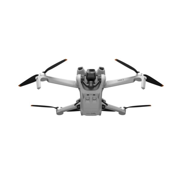 DJI Mini 3 (DJI RC): Lightweight Mini Drone with 4K HDR and 38-Minute Flight Time – Image 2