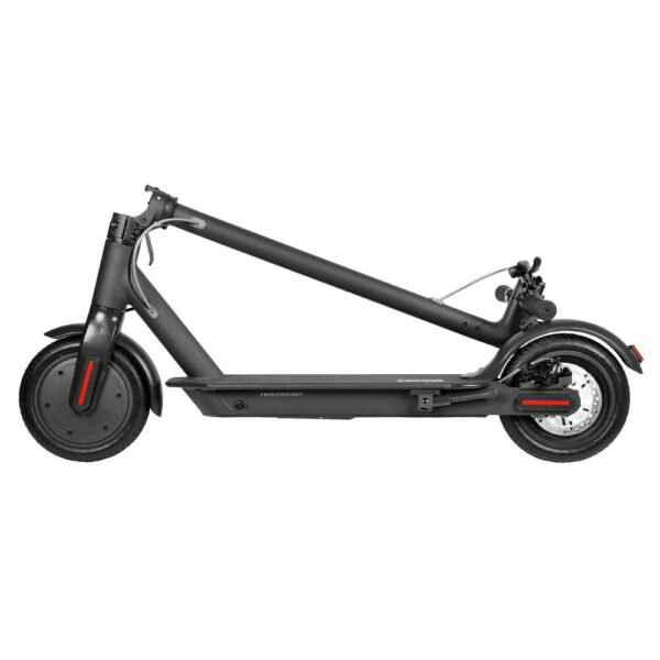 Hover-1 Journey Electric Scooter 14MPH, 16 Mile Range, 5HR Charge, LCD Display, 8.5 Inch High-Grip Tires, 220LB Max Weight, Cert. & Tested - Safe for Kids, Teens, Adults – Image 6