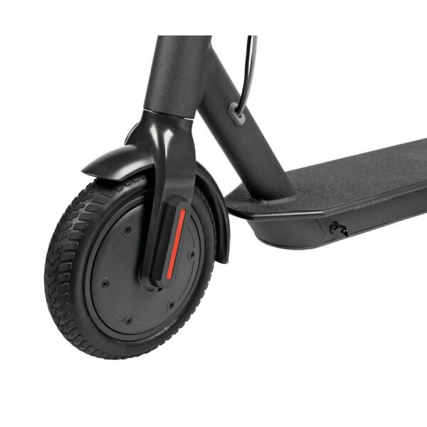 Hover-1 Journey Electric Scooter 14MPH, 16 Mile Range, 5HR Charge, LCD Display, 8.5 Inch High-Grip Tires, 220LB Max Weight, Cert. & Tested - Safe for Kids, Teens, Adults – Image 4