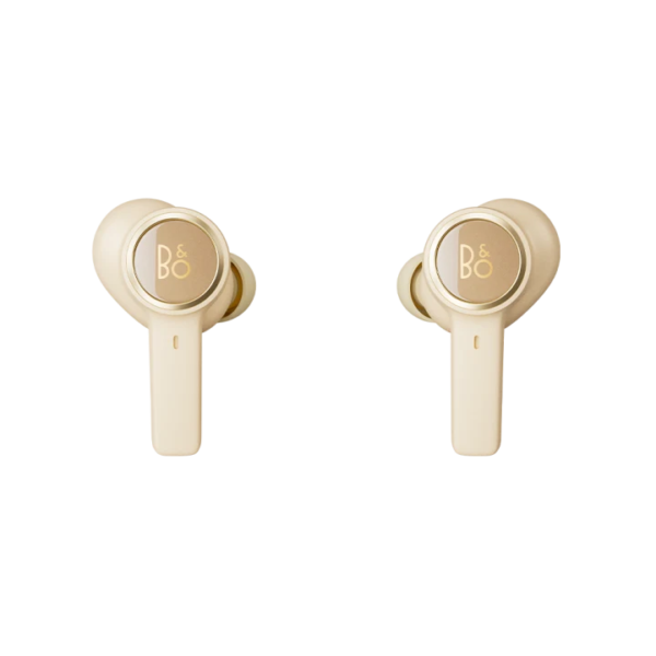 Bang & Olufsen Beoplay EX Wireless Noise Cancelling Bluetooth Earbuds, 6 Microphones, Up to 28 Hours of Battery Life, Water Resistant, for Work, Sport and Leisure - Gold – Image 9