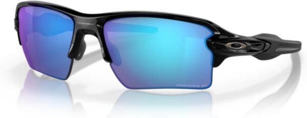 Ensemble de lunettes de soleil Oakley OO9188 Flak 2.0 XL + accessoires Vision Group – Image 3