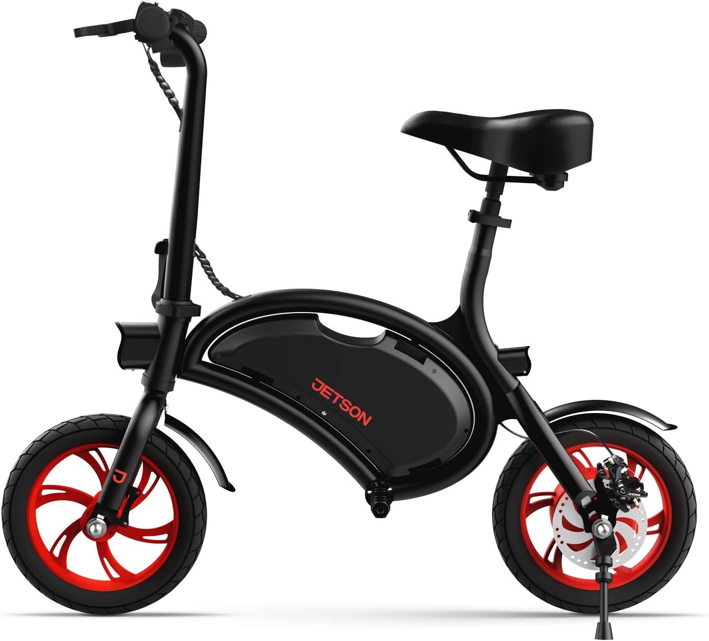 Jetson electric bike