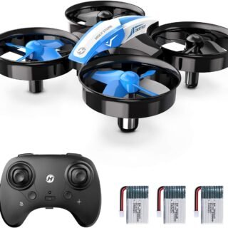 best mini drone for beginners