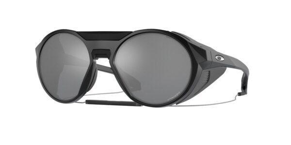 Oakley Men's Oo9440 Clifden Round Sunglasses – Image 5