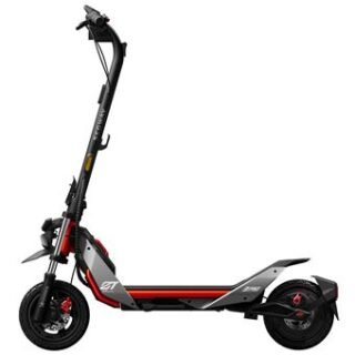 Trottinette electrique tout terrain Segway by Ninebot ZT3 Pro E 1600 W